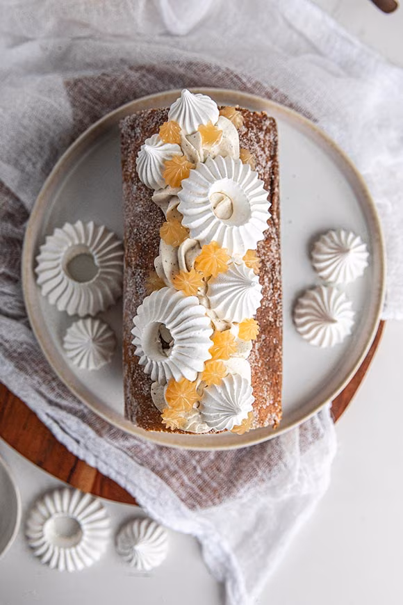 sitruunakääretorttu