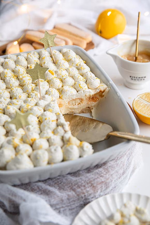 sitruunatiramisu