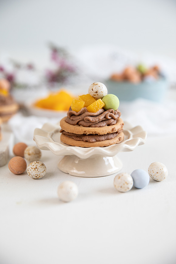 kultamuro-suklaaleivos