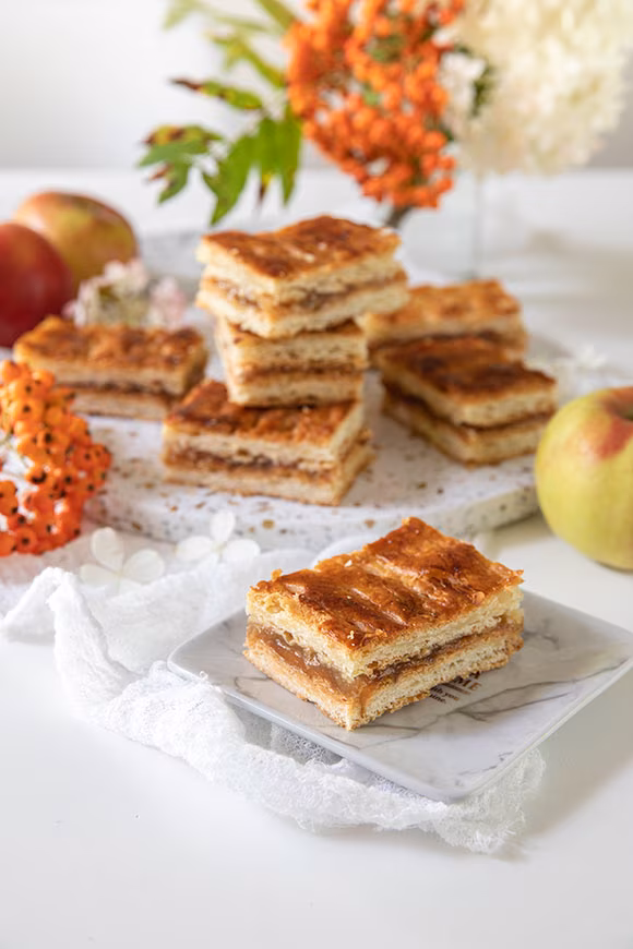 perinteiset omenaleivokset