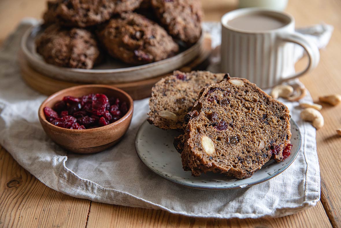 Maltaiset yön yli sämpylät