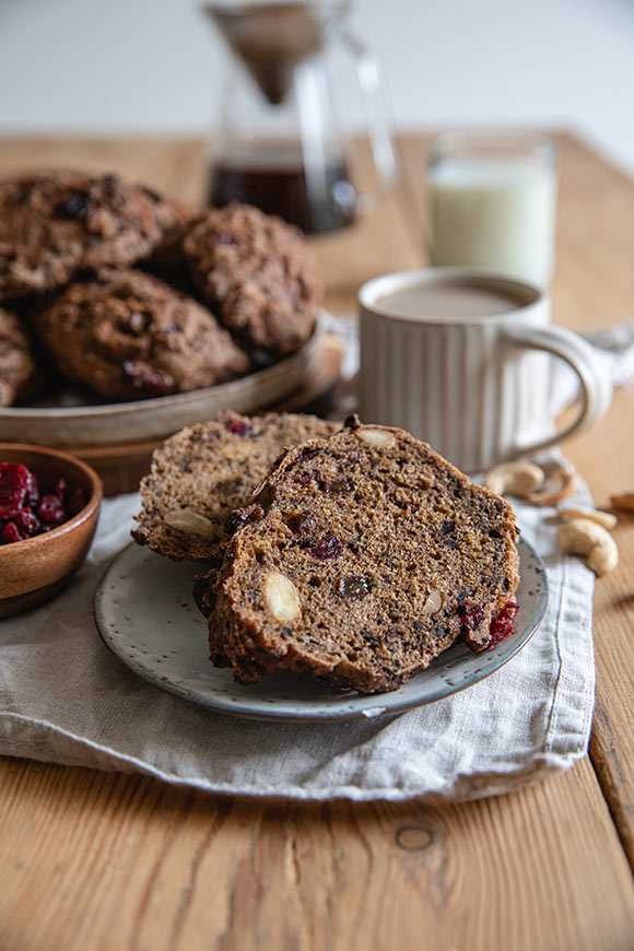 Maltaiset yön yli sämpylät