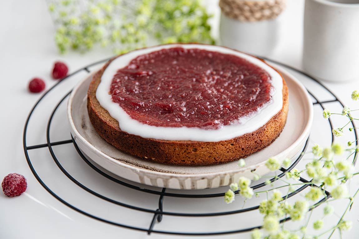 Runebergin mutakakku