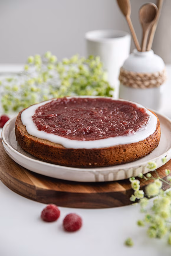 Runebergin mutakakku