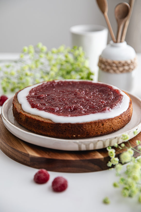 Runebergin mutakakku