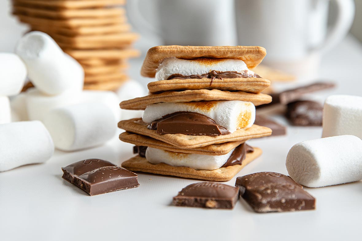 Smores