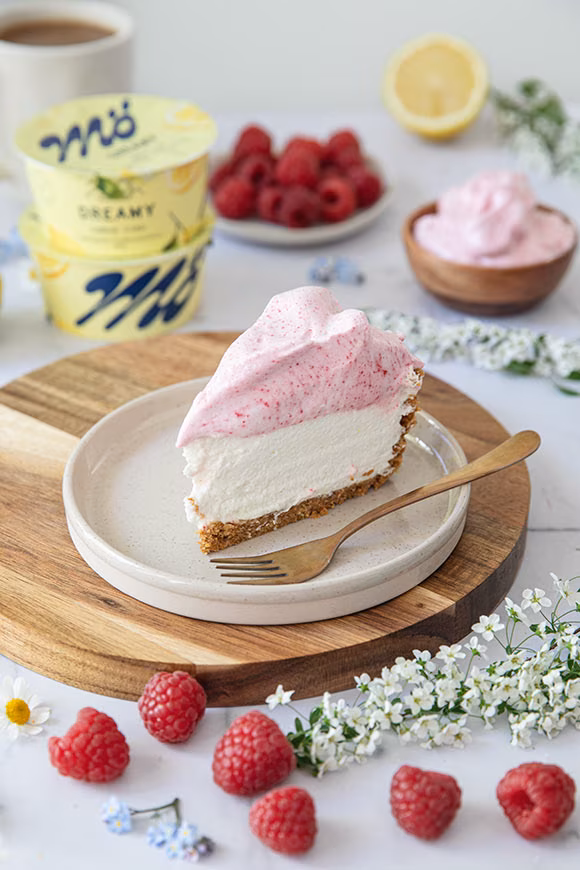 sitruunamarenkikakku