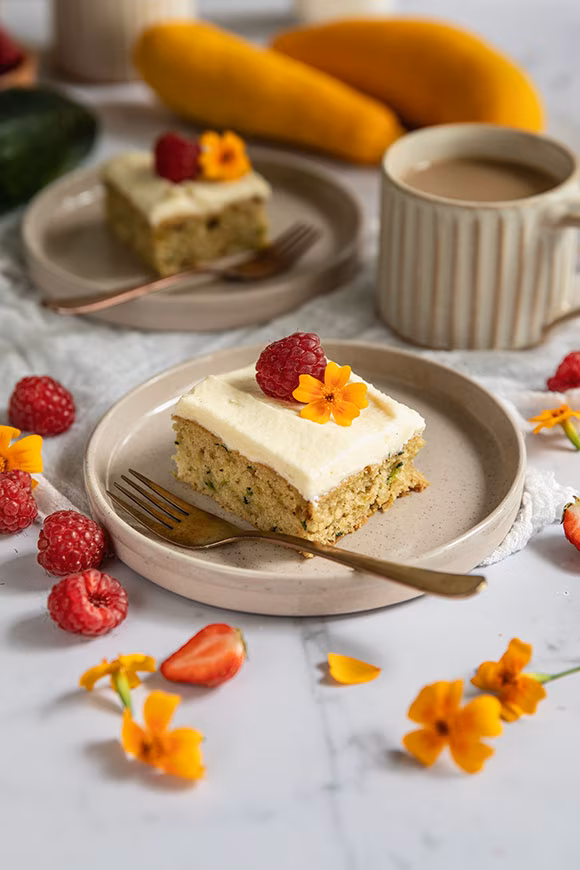 kesäkurpitsapiirakka