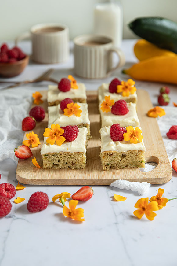 kesäkurpitsapeltileivonnainen