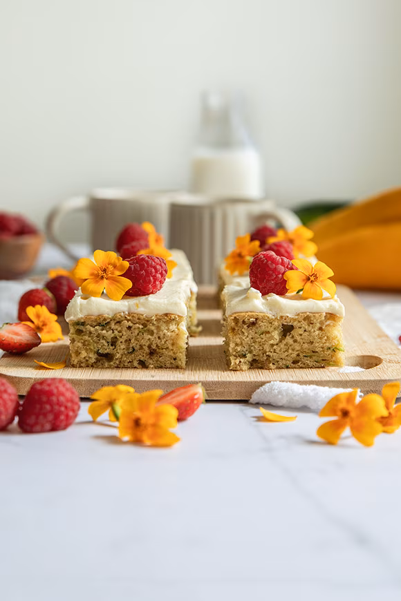 kesäkurpitsapiirakka