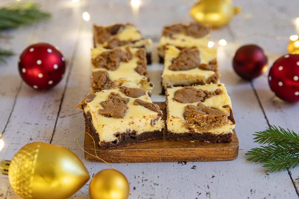 Appelsiini-mallasbrownie