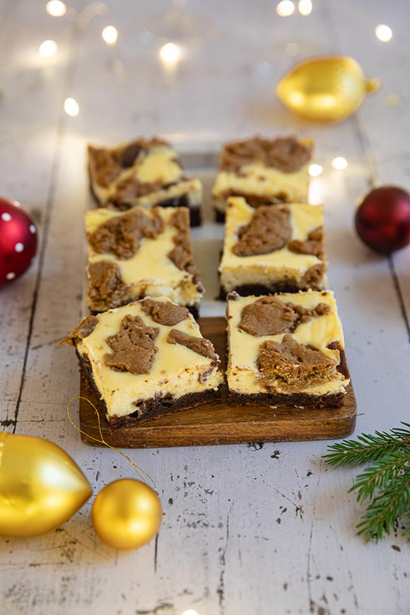 Appelsiini-mallasbrownie