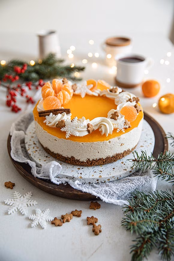 klementiini-piparkakku