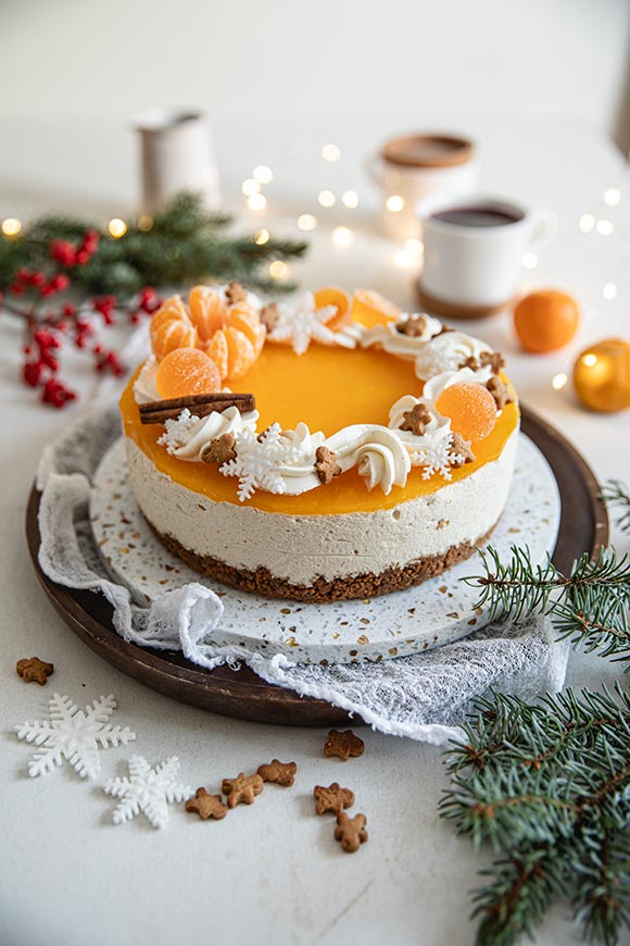 klementiini-piparkakku