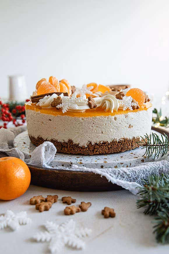 klementiini-piparkakku