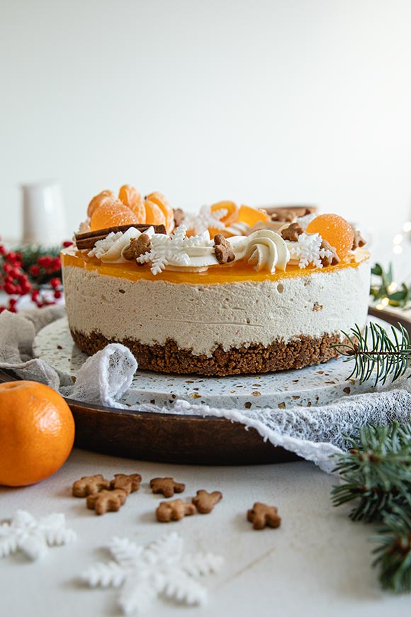 klementiini-piparkakku