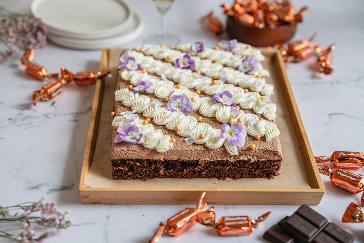 Appelsiini-suklaapalat