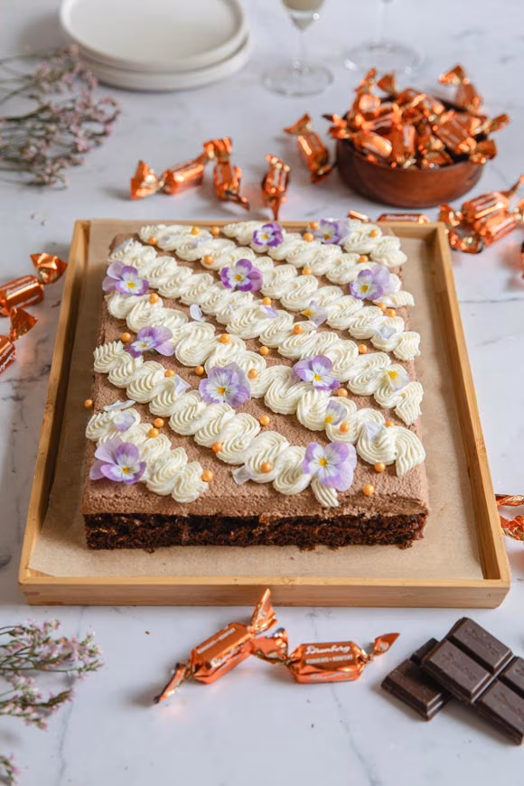 Appelsiini-suklaapalat