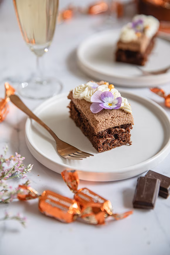 appelsiini-suklaapalat