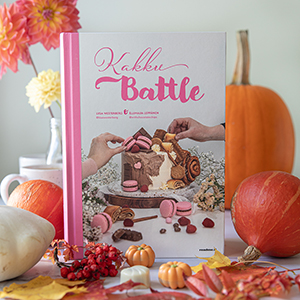 KakkuBattle - Signeerattu