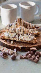 Pääsiäinen lähestyy, joten täällä aletaan jo fiilistellä sitä