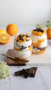 Mainos @arlasuomi Jotain nopeaa ja herkullista piristämään arkea tai kruunaamaan viikonlopun ateri