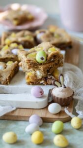 Viikonloppuherkut hakusessa