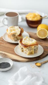 Mainos @leivojakoristele Pulla ja sitruunaleivonnaiset, siinä ehkä kaksi suosikkiani, ainakin kevä