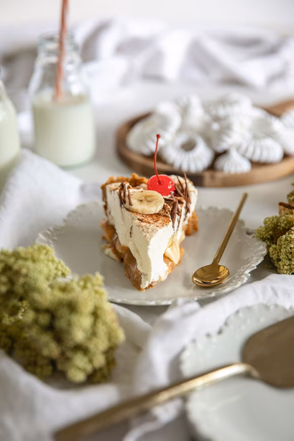 banoffee pala