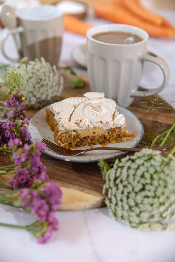 porkkanabritapiirakka